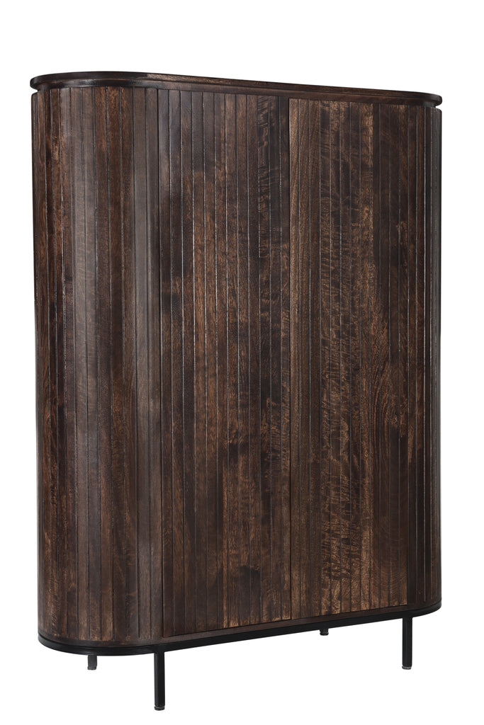 Noor Walnut 150cm