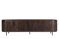 Noor Walnut 210cm