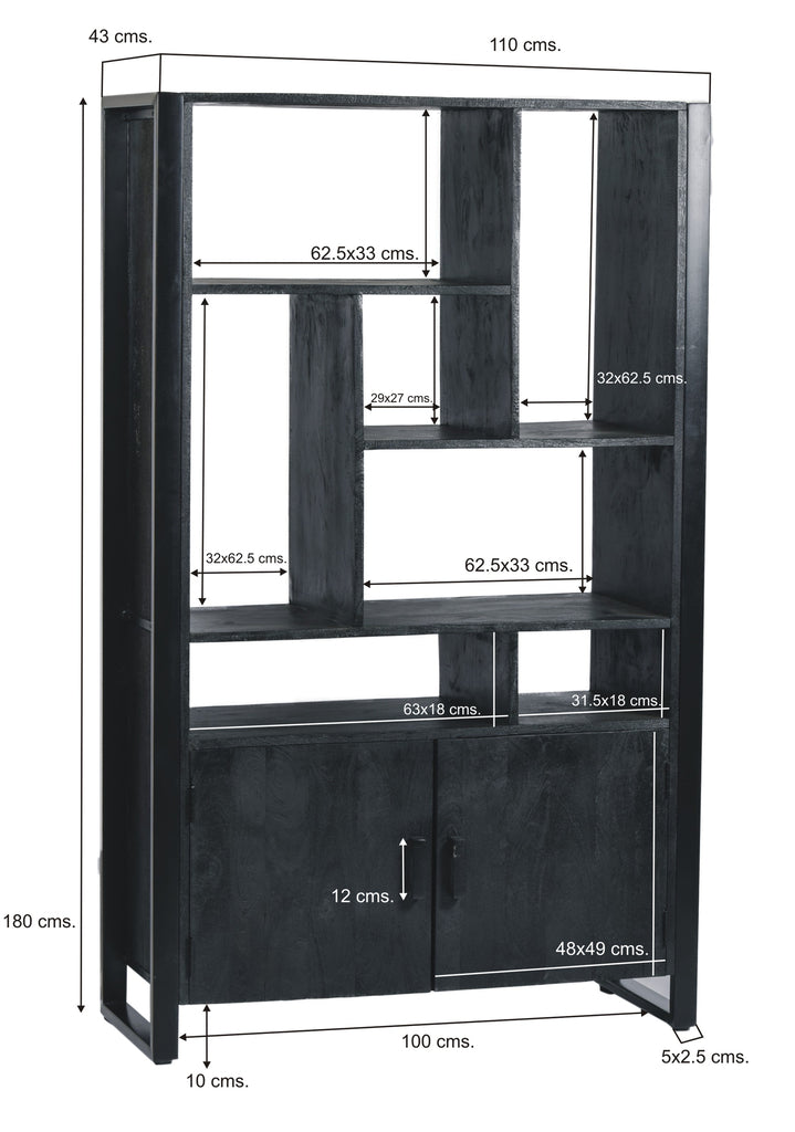 Norris 110cm