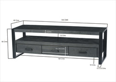 Norris 150 cm