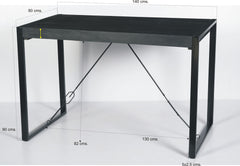 Norris Bar Table 140cm