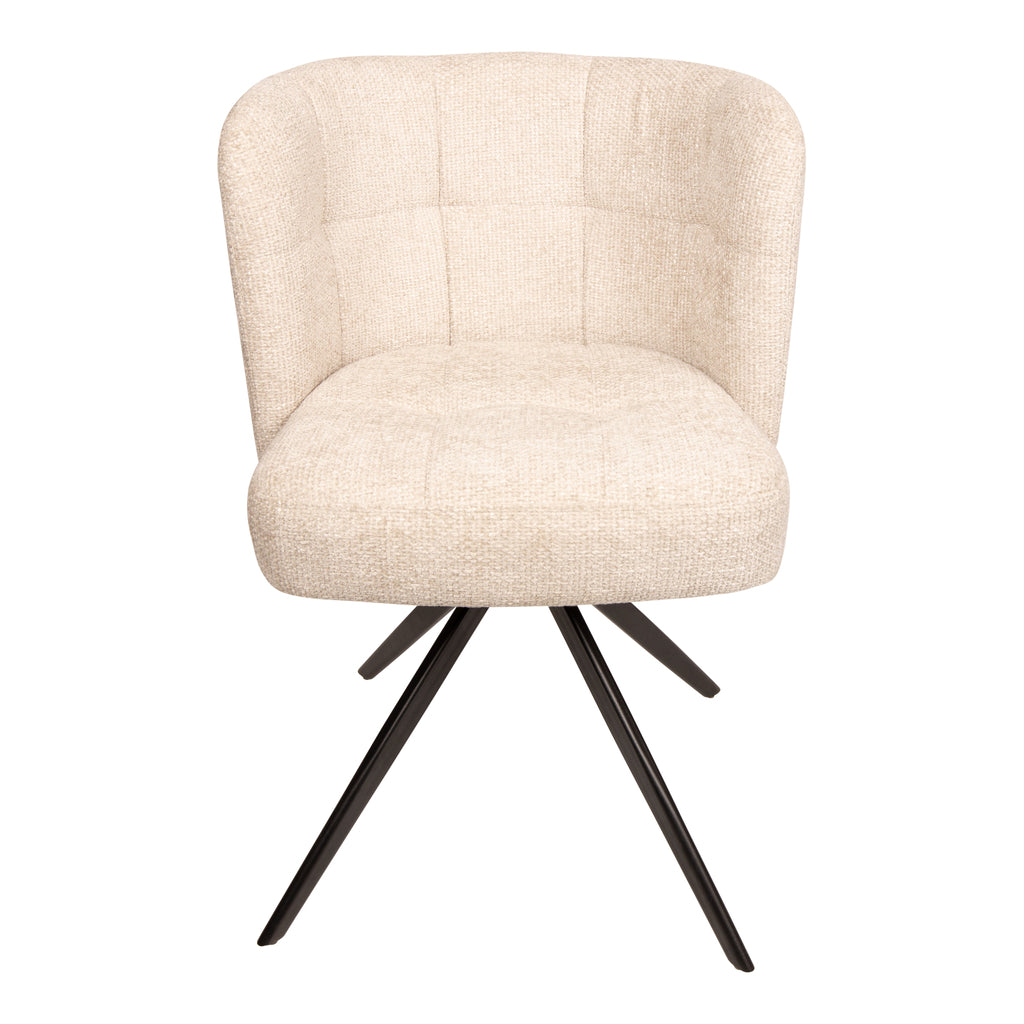 Odin Dining Chair Small Dove Legacy 15