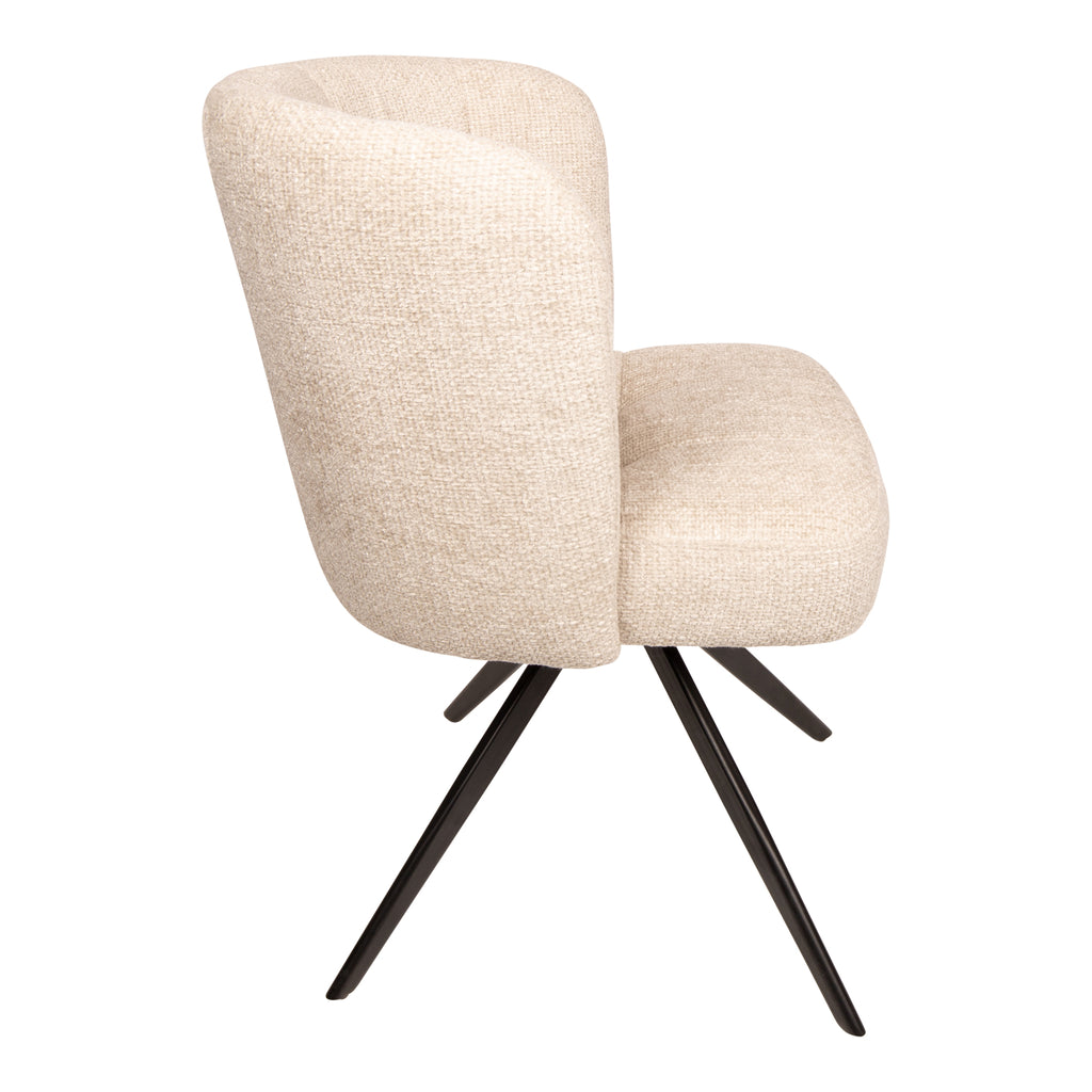 Odin Dining Chair Small Dove Legacy 15