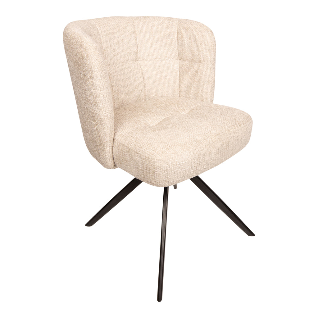 Odin Dining Chair Small Dove Legacy 15