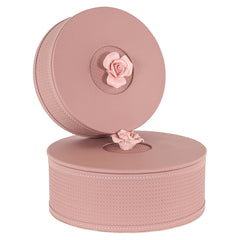 Opbergbox Mary klein (Pink)