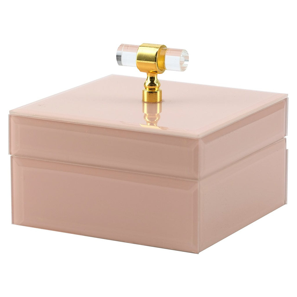 Opbergbox Rana (Beige)