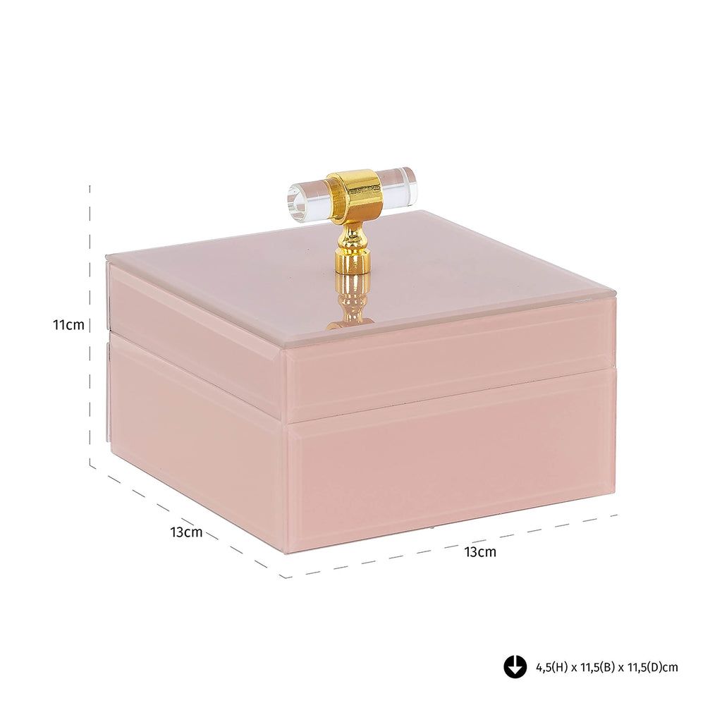 Opbergbox Rana (Beige)