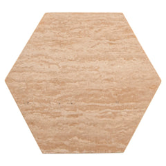 Pilaar Vespin natural beige travertine (Beige)