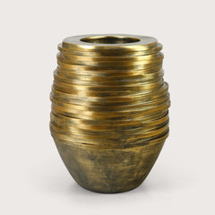 Pot Roza Goud D64.5 H80