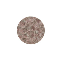 Rafet Grey round cement wall panel rough finish S