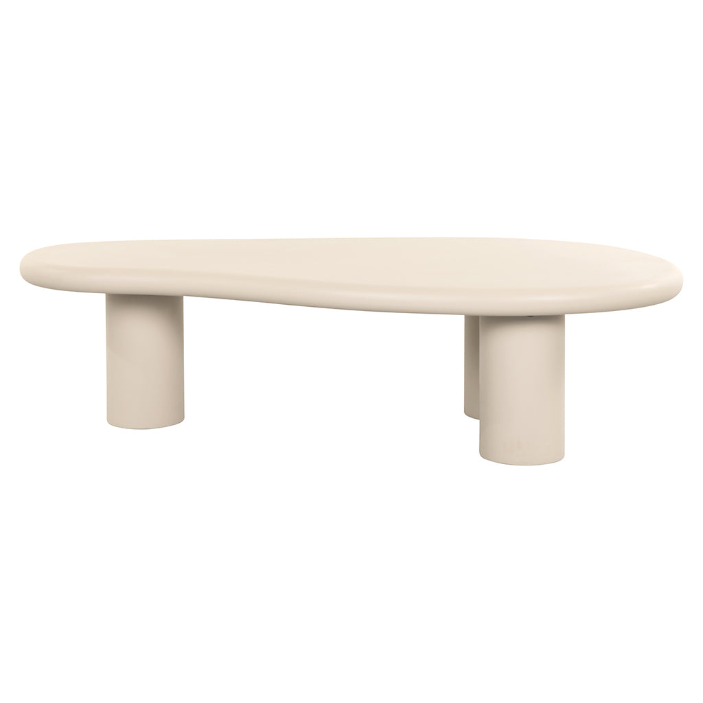 Salontafel Clayton (Beige)