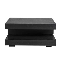 Salontafel Oakura blok C (Black)