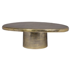 Salontafel Pulitzer (Brushed Gold)