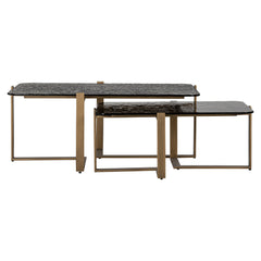 Salontafel Sterling set van 2