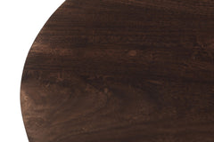 Salvator Walnut 200cm