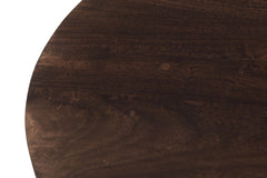 Salvator Walnut 230cm