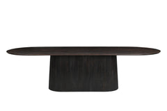 Salvator Walnut 300cm