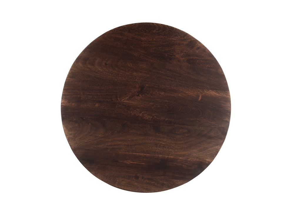 Salvator Walnut 80cm