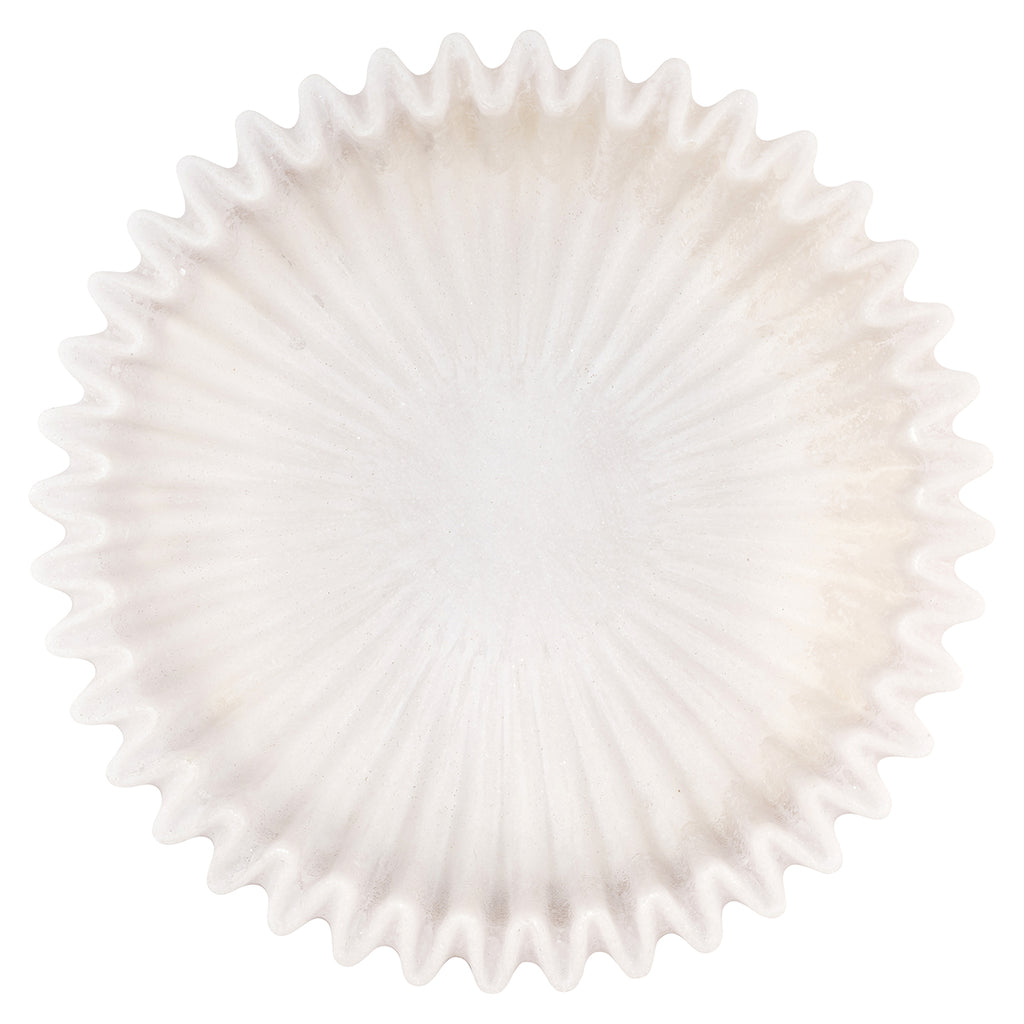 Schaal Caline (White)