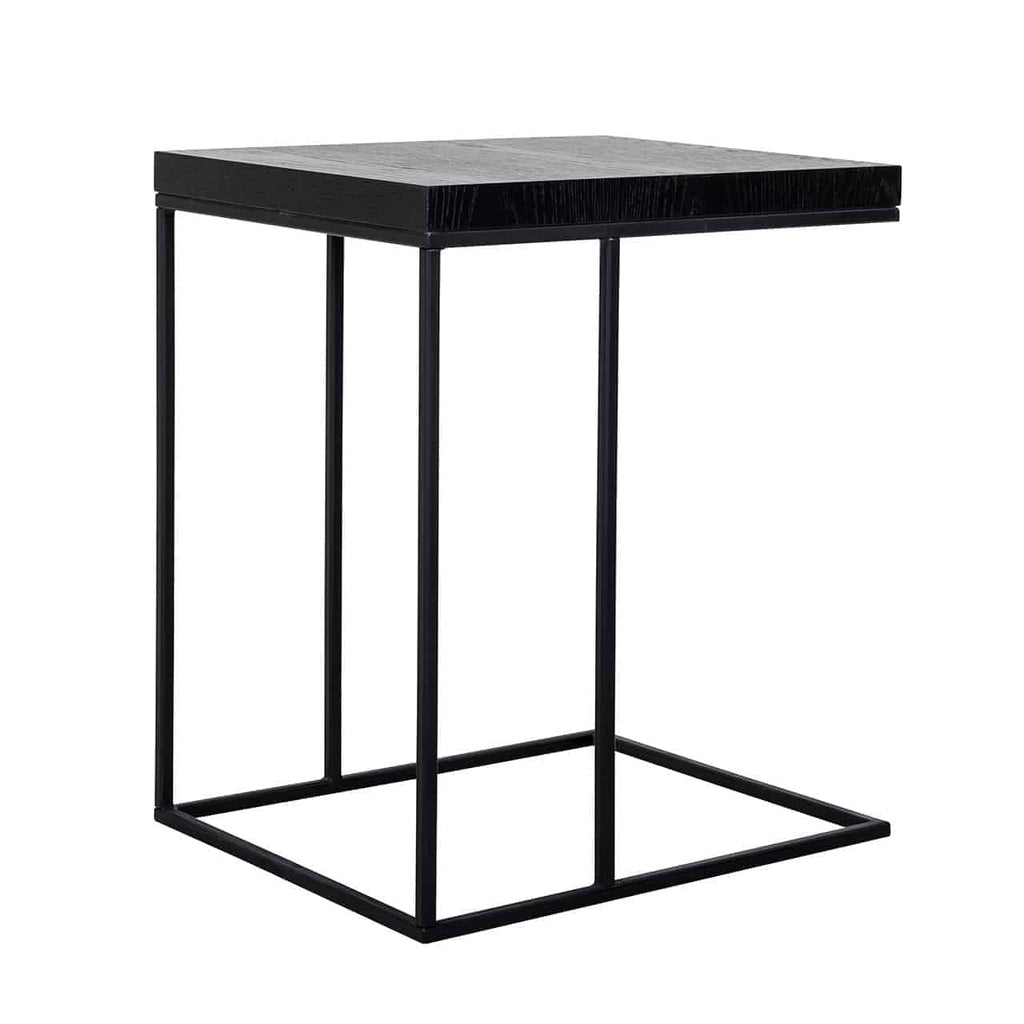 Sofa tafel Oakura (Black)