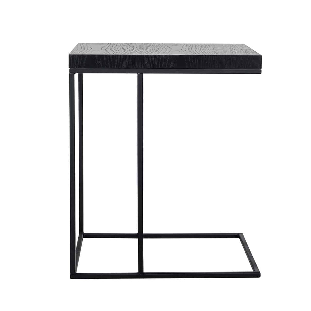 Sofa tafel Oakura (Black)