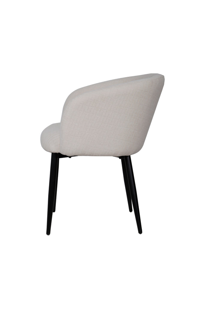 Stein Cream dining chair