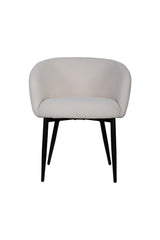 Stein Cream dining chair