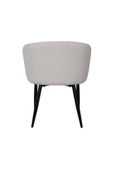 Stein Cream dining chair