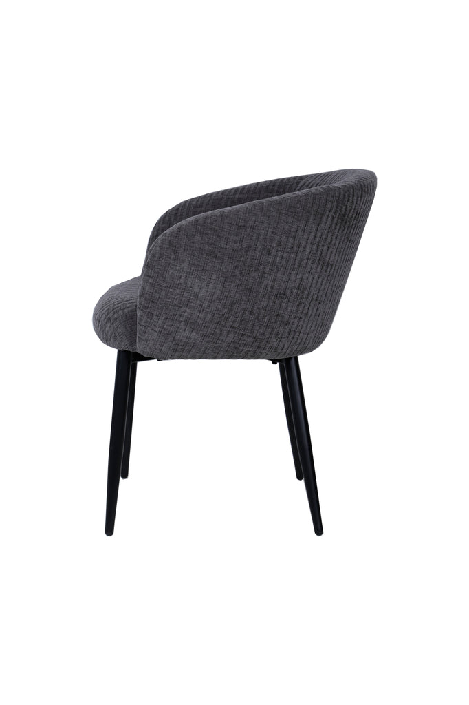 Stein Grey dining chair