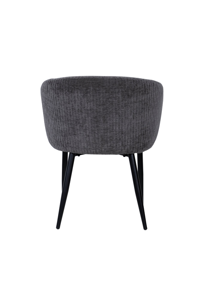 Stein Grey dining chair