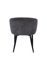 Stein Grey dining chair