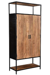 Sturdy 2 Doors 100cm