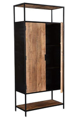 Sturdy 2 Doors 100cm