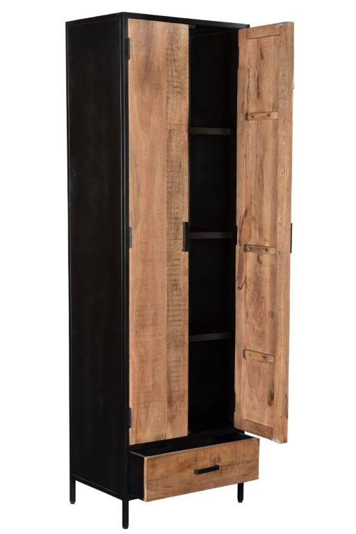 Sturdy 2 Doors 65cm