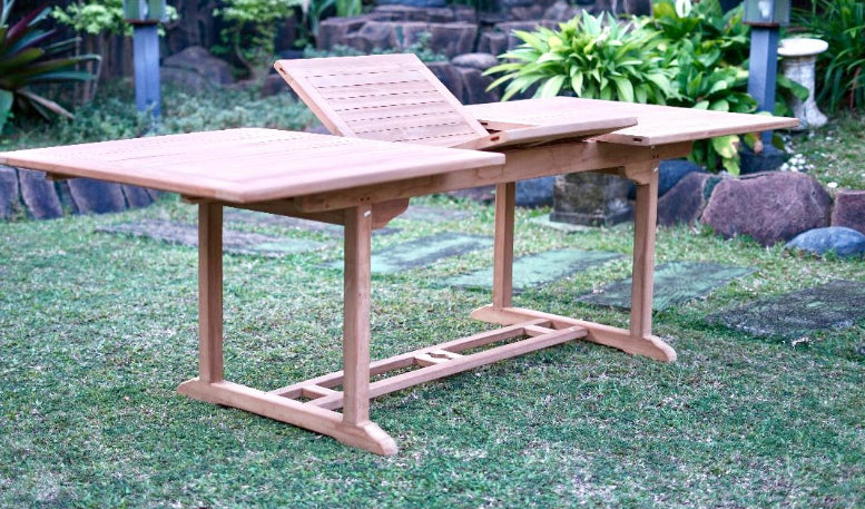 Table Extension Square 180/240 cm