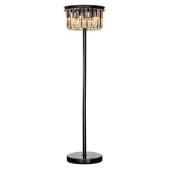 Vloerlamp Dagmar (Black)