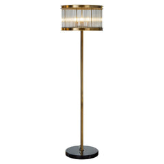 Vloerlamp Nadine (Bronze)