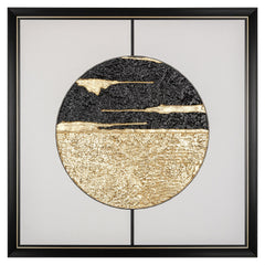 Wall art Moon