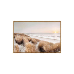 Wall Art - Warm Sun-