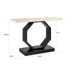 Wandtafel Avalon (Bronze)