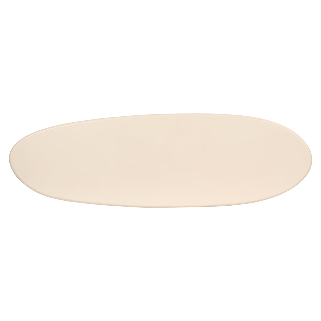 Wandtafel Clayton (Beige)