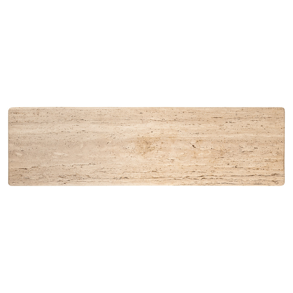 Wandtafel Hampton 140 (Sand)