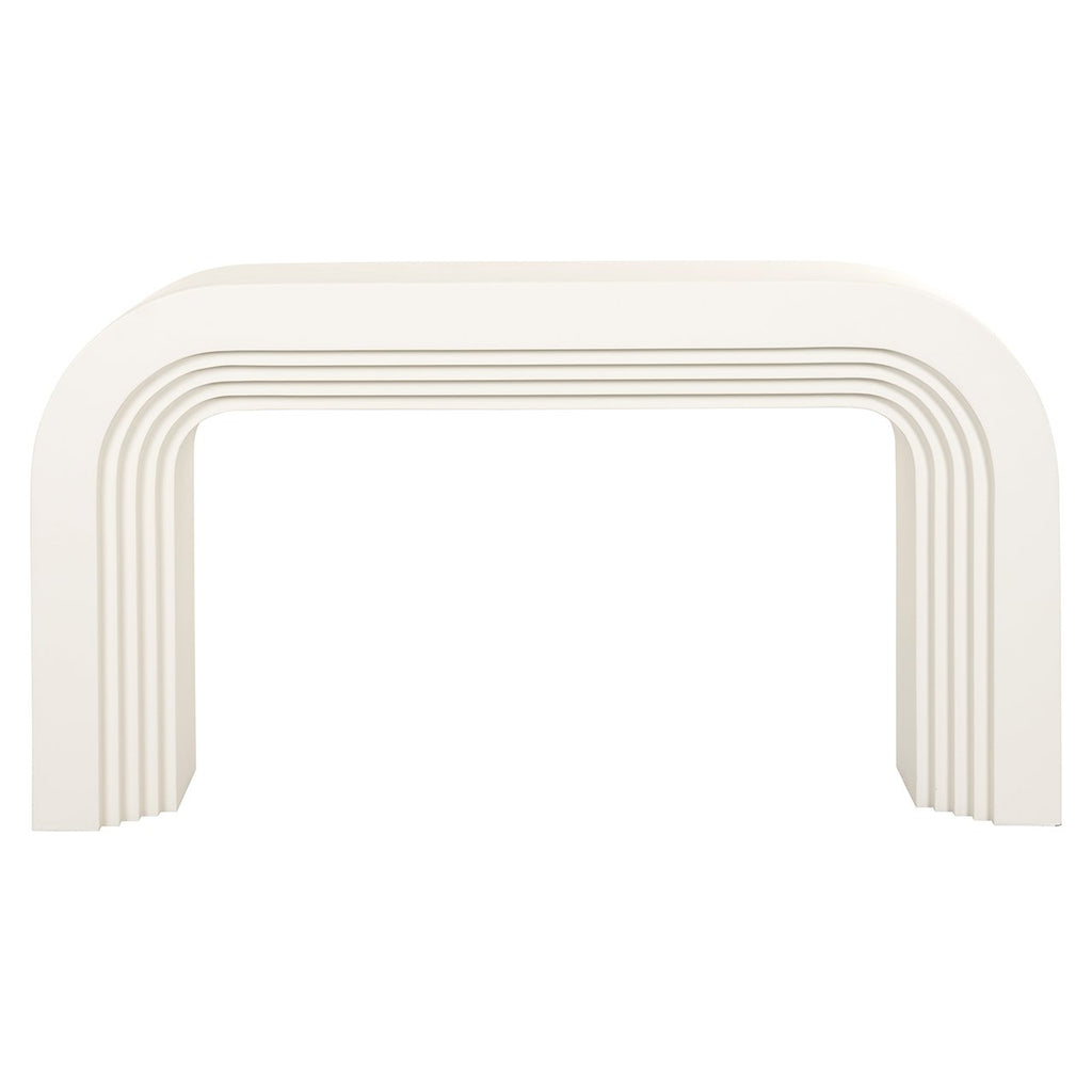 Wandtafel Rainbow (White)