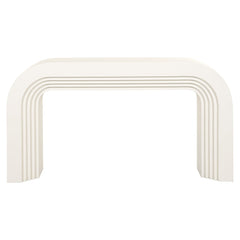 Wandtafel Rainbow (White)