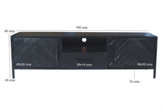 York 150cm