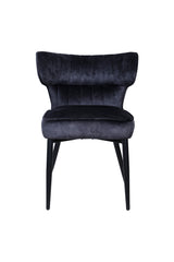 Zinno Grey dining chair